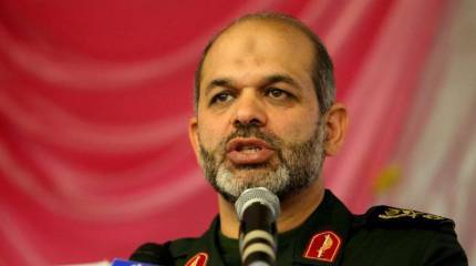 В Иране прошло последнее предвоенное совещание