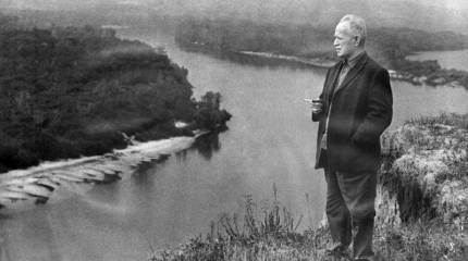 Народный летописец. Михаил Александрович Шолохов