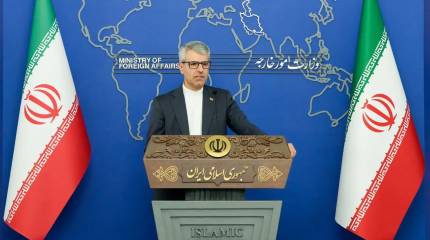 Вооружённая агрессия США против Венесуэлы должна стать предупреждением для Ирана