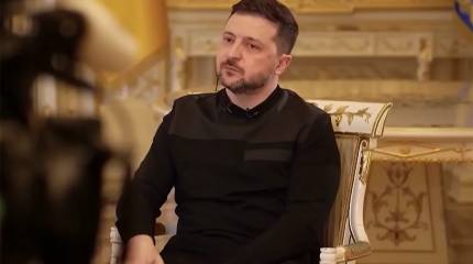 Зеленский: Украинские разработчики дронов тайно продавали их в другие страны