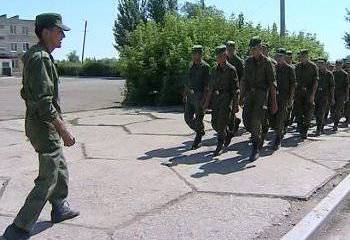 Страсти вокруг полигона Донгуз