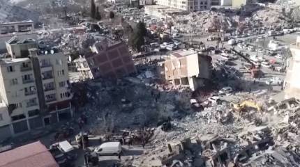 Турецкое СМИ: Выборы в Турции могут перенести на год из-за последствий землетрясения