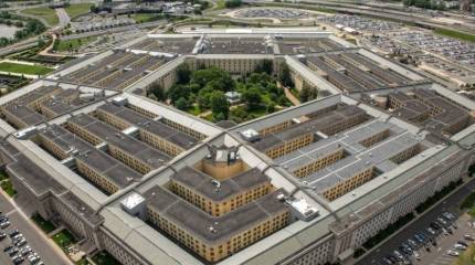 США вводят постоянный запрет на обмен информацией по ПРО с Россией