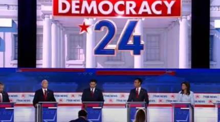 Кандидаты в президенты США сомневаются в целесообразности дальнейшего финансирования Киева