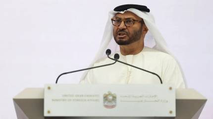 ОАЭ объявили себя победителем в конфликте на Ближнем Востоке