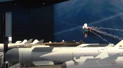 КТРВ развернула серийное производство корректируемых авиабомб нового поколения