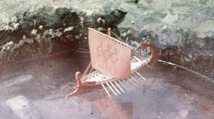 Самодельный флот на оставшиеся два месяца