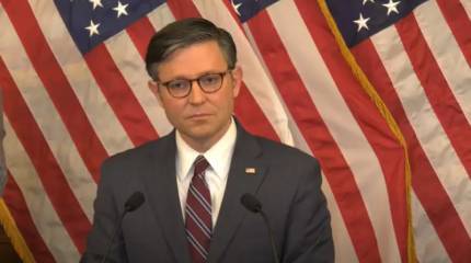 Спикер палаты представителей: Байден так и не ответил на вопрос, какова стратегия США по Украине