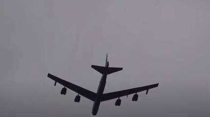 Нетривиальная задача для США: чтобы уничтожить иранскую ядерную программу, нужны стратегические бомбардировщики, а их у Израиля нет