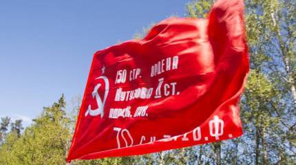 День Победы здорового человека