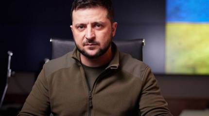 МИД Польши: Зеленский обязан взять на себя ответственность за Волынскую резню