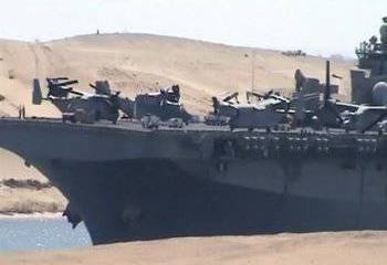 Estados Unidos ya ha gastado 716 millones de dólares en una operación en Libia.