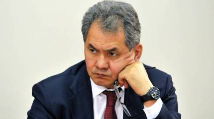 Где зарыты 9 миллиардов Министерства обороны?