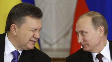 Украина готовится очередной раз «кинуть» Россию?