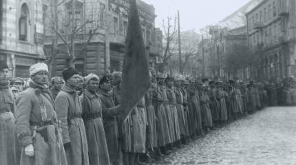 Советская Грузия: теперь это называют «оккупацией»