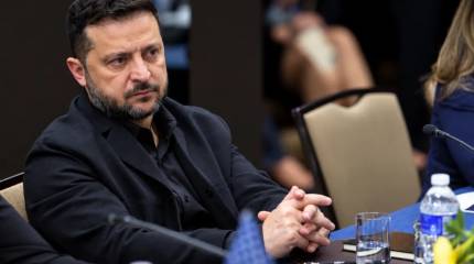 Зеленский – Уиткофф и Кушнер увидели готовность Путина к договорённостям