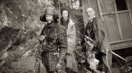 Стрелы калибра 5,45, осадные орудия и боевые колесницы