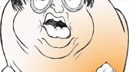 «России мешают русские»…