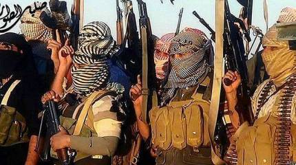 Станислав Стремидловский. «Исламское государство» и христиане: кто кого провоцирует на борьбу?