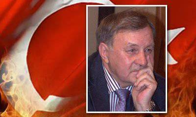 Станислав Тарасов: Кто и что сегодня угрожает Турции