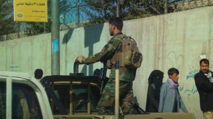 Британский министр обороны: Нет никаких гарантий безопасности для афганцев, поддерживавших британский контингент