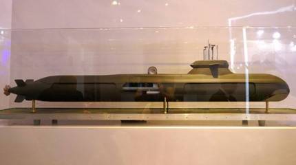 ВМС Швеции получат подлодки нового поколения