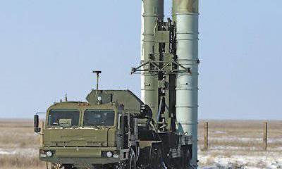 Новую станцию теперь будут защищать комплексы С-400