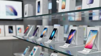 В США прогнозируют значительный рост цен на iPhone из-за тарифов Трампа
