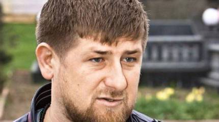 Рамзан Кадыров мечтает запретить Интернет и поймать аль-Багдади