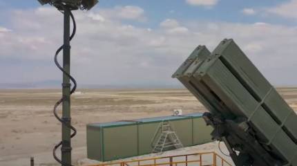Турция укрепляет ПВО с помощью новых зенитных ракетных комплексов Hisar