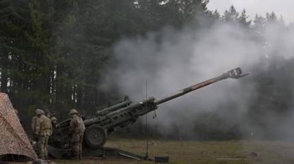 Британия анонсировала поставки на Украину дальнобойной артиллерии и противокорабельных ракет