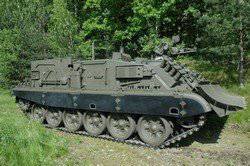 Польская компания Bumar поставит военную технику для Индии