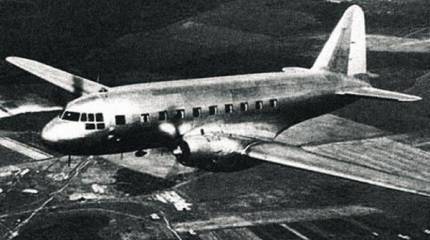 Расстрел над Хуа-Гоу