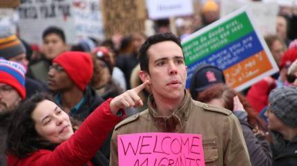 А в это время в Европе
