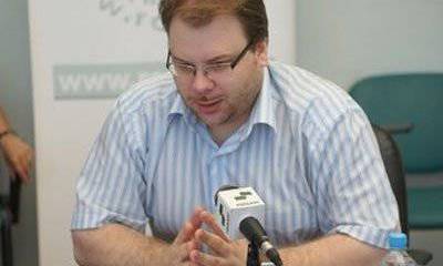 Олег Неменский: Православная церковь открыто ставит вопрос о воссоединении разделённого русского народа