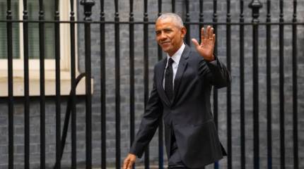 В западных странах общественники и блогеры увидели связь между тайным визитом Обамы к Сунаку и терактом в московском «Крокус Сити»