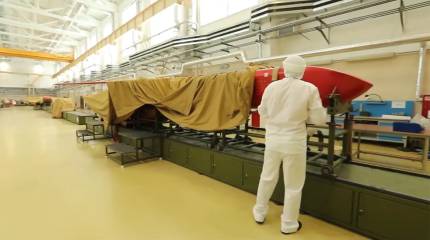 «Раз США не создали – значит, не стоящее»: британский разведчик о «Буревестнике»