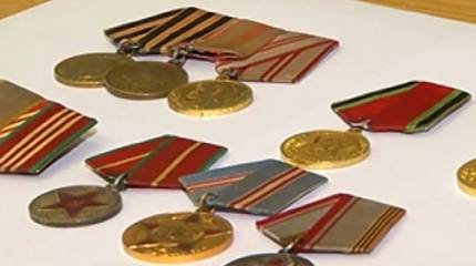 Военные-орденоносцы смогут сэкономить на покупках