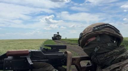 Силы ПВО сбивали украинские дроны над 11 регионами России, включая Подмосковье