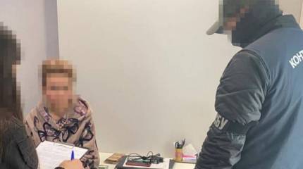 Консул Украины под видом украинских студентов вывозила в Европу мигрантов из азиатских стран «повышенного террористического риска»