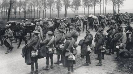 Антанта не стала России полноценным союзником