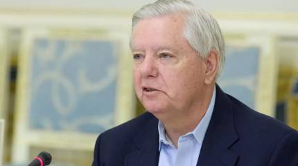 На кончину Грэма отреагировал президент США
