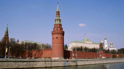 Почему Россия может и должна учить Запад. Национальная идея