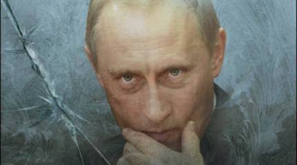 Западный эксперт: Россия возрождается