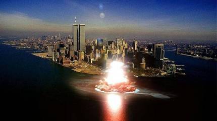 «Опасения радостью разоружения» - 2