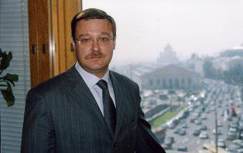 Русский мир нуждается в консолидации