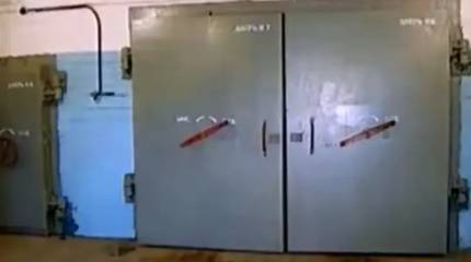 Правительство Эстонии считает необходимым наличие бомбоубежищ в жилых и общественных зданиях