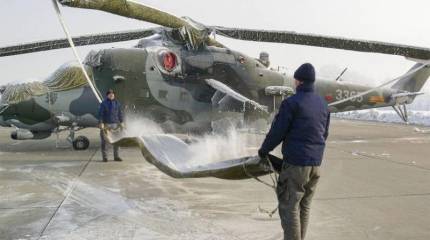 Граждане Чехии критикуют нахождение  своих военнослужащих в Африке и у границ России в Прибалтике