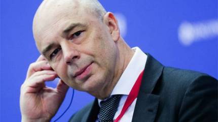 Минфин: Снизим акцизы на бензин - потеряет федеральный бюджет