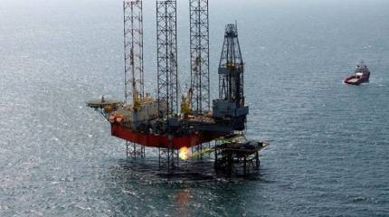 На шельфе Крыма могут находиться крупные месторождения